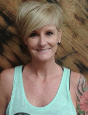 photo of Brenda  Star (Gray), Massage Therapist