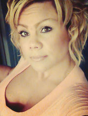 photo of Emily  Johnson, Stylist